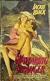 Front cover for the book Wayfaring Stranger by Jackie Black