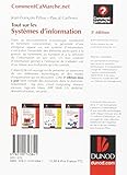 Image de Tout sur les systèmes d'information - 3e édition - Grandes, moyennes et petites entreprises