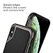 Spigen Neo Hybrid Designed for iPhone Xs Case (2018) / Designed for iPhone X Case (2017) - Gunmetal