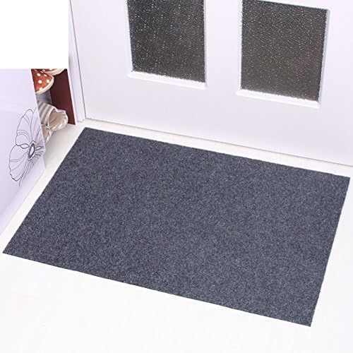 Door mats/Mat/The entrance hall water rub soil cushion/Anti slip pedal pad for bathroom door-C 120*120cm