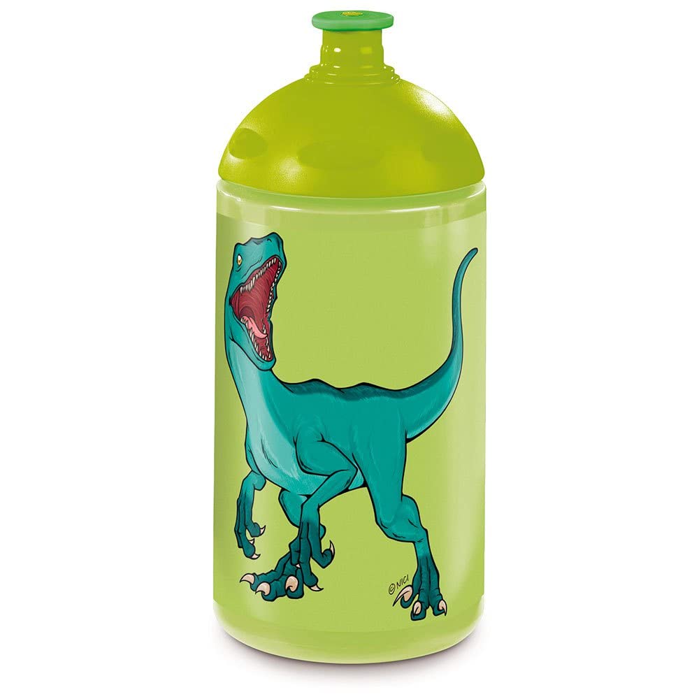 NICI Sportsbottle, Dino, 0,5l