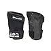 187 Killer Pads Derby Wrist Guard - Black