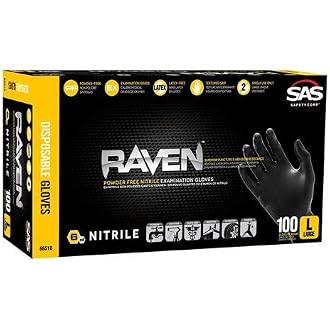 sterile gloves amazon