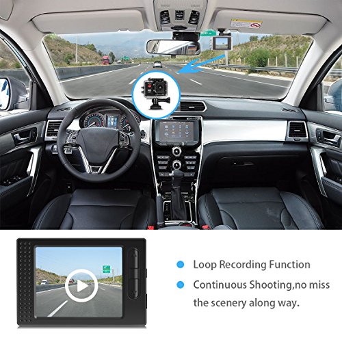 3 DROGRACE+WP200+Waterproof+Digital+Accessories