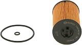 Bosch P7157 Car Oil Filter Separates Soot and Metal Particles OE Quality view 3