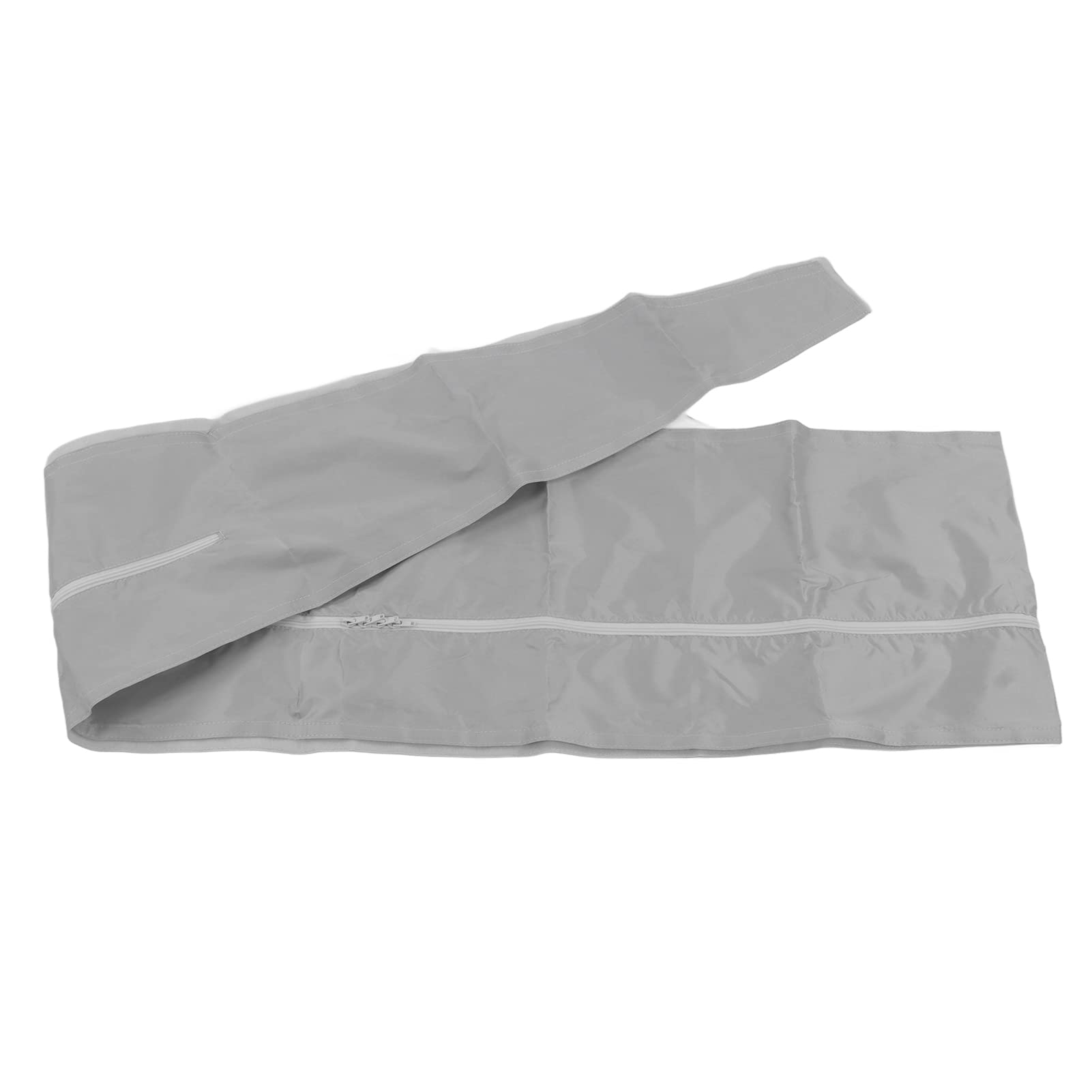 Portable AC Window Seal Kit, Air Conditioner Window Sealing Cloth Adjustable Coupler for Home and Office (3 Meter / 9.8ft)