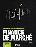 Finance de marché by 