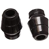 Energy Suspension 2.9101G Bump Stop Set for Jeep TJ
