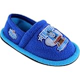 Thomas & Friends Boys A-Line Slippers (Toddler/Little Kid)