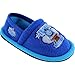 Thomas & Friends Boys A-Line Slippers (Toddler/Little Kid)