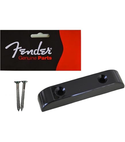 Amazon.com: Fender Pure Vintage '60 Precision Bass Pickup Set