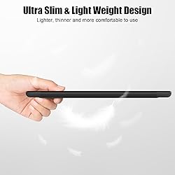 SUPFINE for 10.2 Inch iPad 9th Generation Case