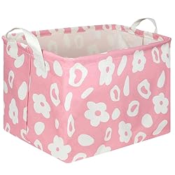 FXOCSHE Rectangular Flower Basket,Baby Girl