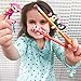 WowWee (4 Pack Fingerlings Blind Bags Pencil Toppers Charms Bracelets Bulk Series 1 Party Favors for Kids Toys