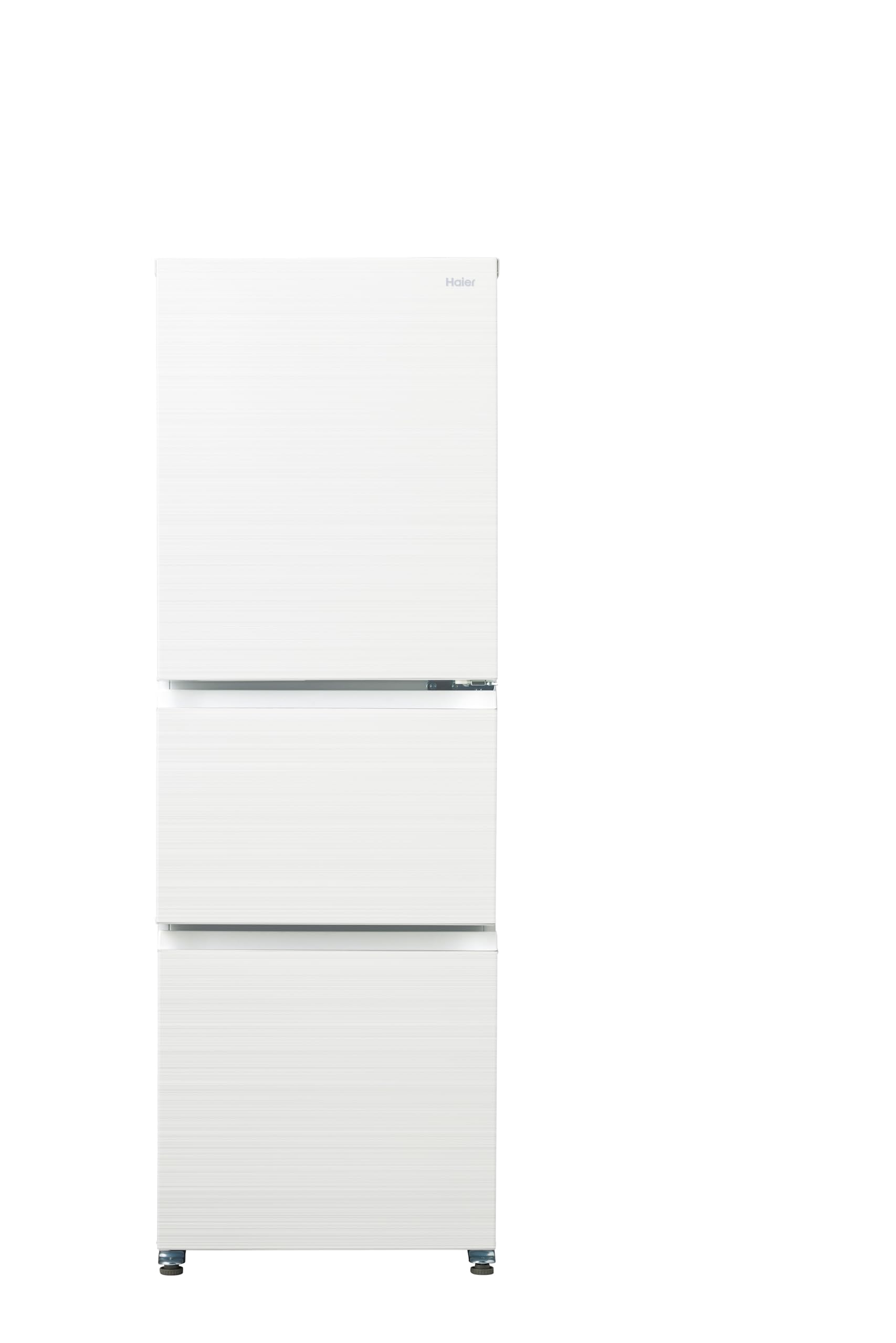 ハイアール JR-CV29B リネンホワイトの商品画像