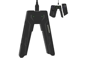 Gamorek Controller Charging Connector Grip for Lenovo Legion Go