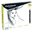 Prismacolor 1773299 Premier Double-Ended Art Markers, Fine and Brush Tip, Cool Grey, 12-Count