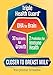 Enfamil PREMIUM Non-GMO Infant Formula - Ready to Use Liquid, 8 fl oz (6 count)