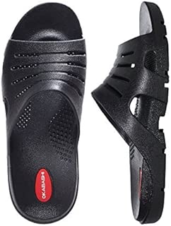 okabashi men's eurosport sandals
