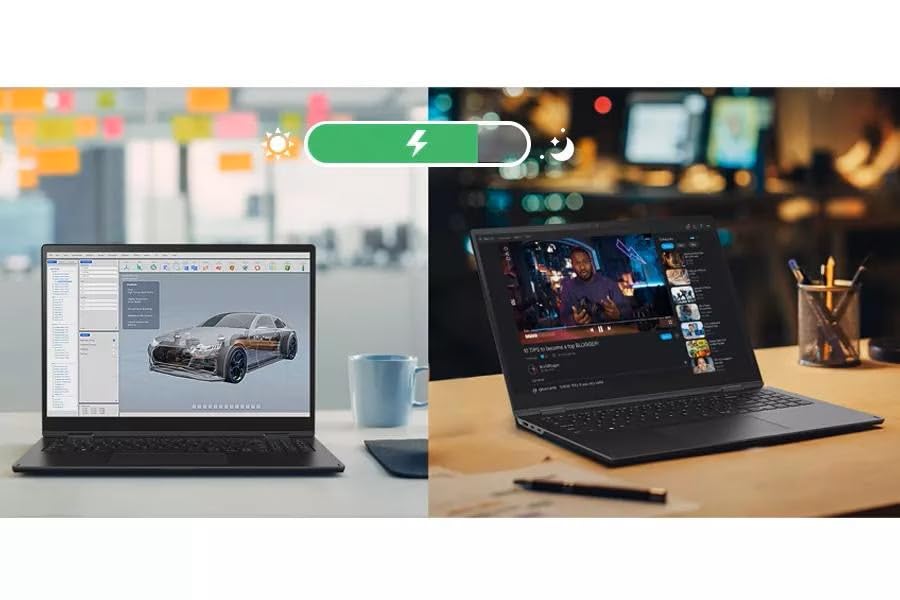 Studio 4.7 cu. ft. Smart Double Wall Oven in Stainless Steel with LCD Touch-Screen, Instaview, Steam Sous Vide & Air Fry