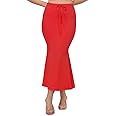 ALYNE Saree Shapewear Petticoat for Women, Women's Blended Saree Shapewear