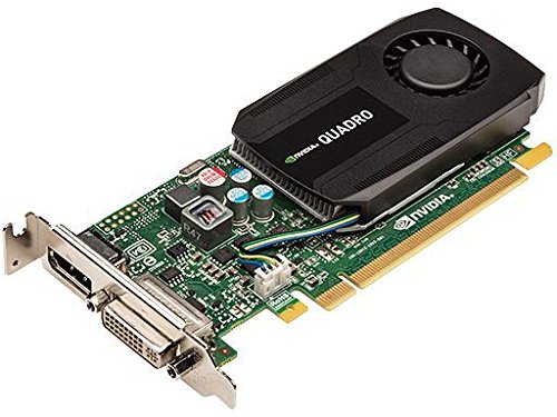 NVIDIA Quadro K600 - Tarjetas gráficas - Quadro K600