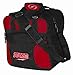 Storm Solo Bowling Bag (1-Ball), Red