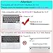 MOSISO Plastic Hard Case & Keyboard Cover & Screen Protector Only Compatible MacBook Air 13 Inch (Models: A1369 & A1466, Older Version Release 2010-2017), Chartreuse