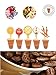 Disposable Hot Beverage Paper Cups, Insulated Cups, 150 pieces, 12 Oz. Ideal for Hot Drinks, Hot Coffee, Hot Chocolate, Latte, Hot Lemonade, Hot Juice | GIU&LO |