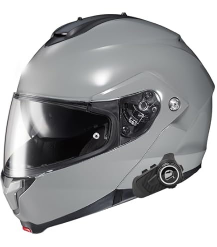 ヒロさん専用HJC V10 グレー Lサイズ ヒロさん専用HJC V10