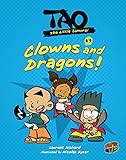 #3 Clowns and Dragons! (Tao, the Little Samurai)