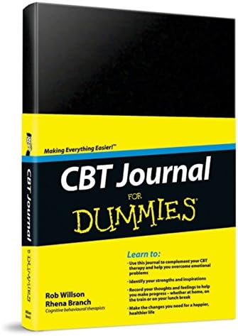 CBT Journal For Dummies