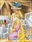 Livro Clássicos Todolivro: Rapunzel