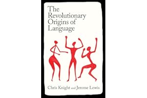 The Revolutionary Origins of Language