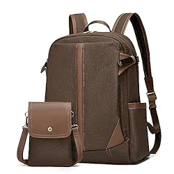 Makes Large Casual Travel Backpack For Women