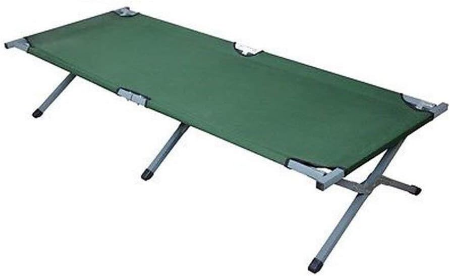 portable camping beds