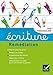 Les cahiers d'Ã©criture nÂº4 Ã©d. 2012 - RemÃ©diation, aide personnalisÃ©e by 