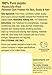HobaCare 100% Pure, Unrefined Jojoba Oil for Skin & Nails - Moisturizing Body Oil & Face Moisturizer for Dry Skin - Natural Treatment for Hair & Beard Care (8.45 fl oz)