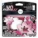 Febreze Unstopables Shimmer Pluggable Scented Oil Refill with Warmer Air Freshener (1 Count, 0.87 Oz)