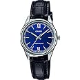 Casio Women's Year-Round Standard Quartz Watch