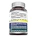 Amazing Formulas Alpha Lipoic Acid 300 Mg Capsules Supplement | Non-GMO | Gluten Free | Made in USA (120)
