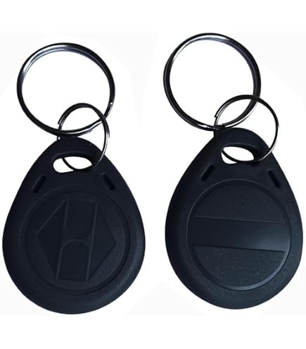 Amazon.com : Dual Frequency 125KHZ 13.56mhz Access RFID Reader