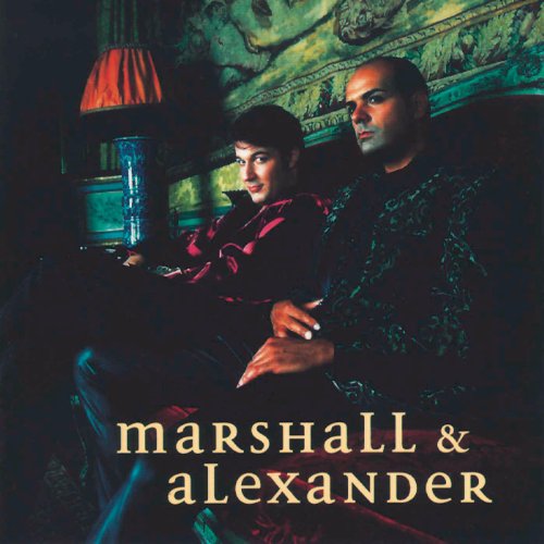 Marshall & Alexander by Marshall & Alexander on Amazon Music