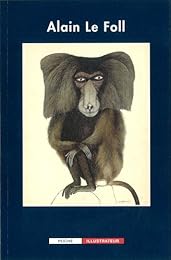 Alain Le Foll