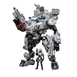 JoyToy 1/25 Action Mecha Tiekui Dual Pilot Mecha 02