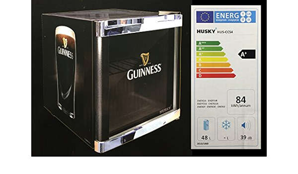 Husky Hus de CC 54 Coolcube Cool Cube Botella Frigorífico ...