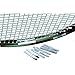 Tourna Unique Lead Power Strip Tennis Racquet Racket Tape 3.62 g Each Pack of 6