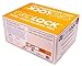 100 pack GRIDLOCK 23” x 22.5” Puppy Dog Animal Training Wee Wee Pads