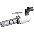 YCT OCV Oil Control Variable Valve Timing VVT Solenoid 15330-46010 917-288 Compatible With Lexus GS300 IS300 SportCross Wagon SC300 Toyota Supra 3.0L