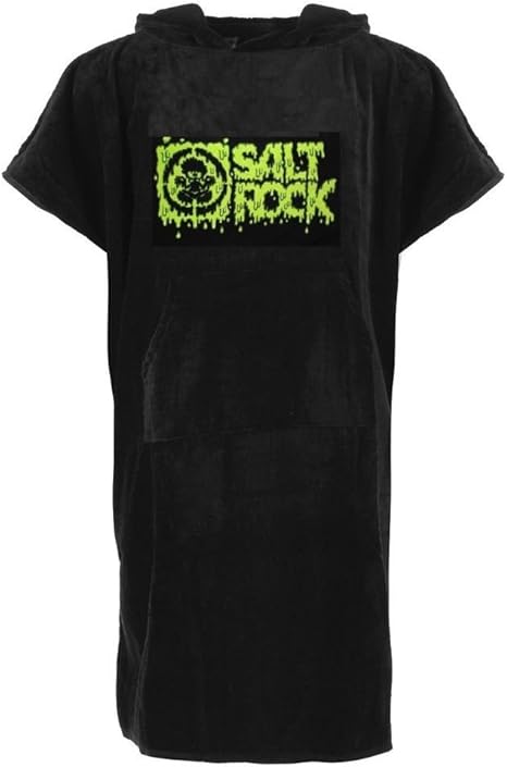 saltrock hooded towel